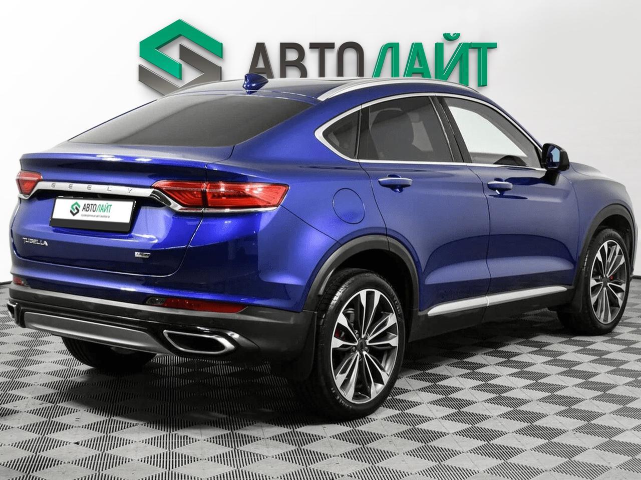 фото автомобиля 1
