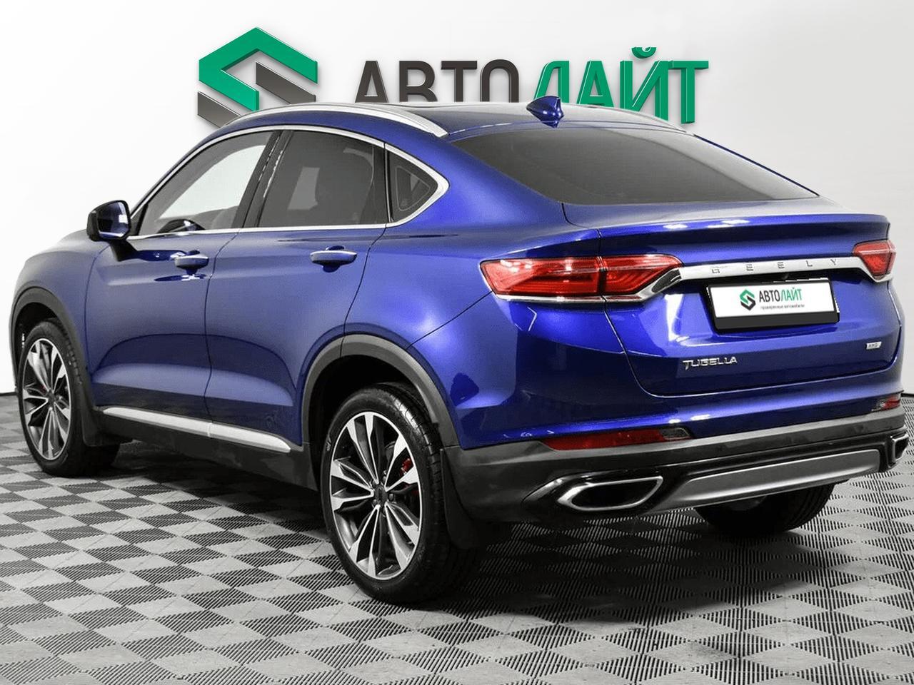 фото автомобиля 3