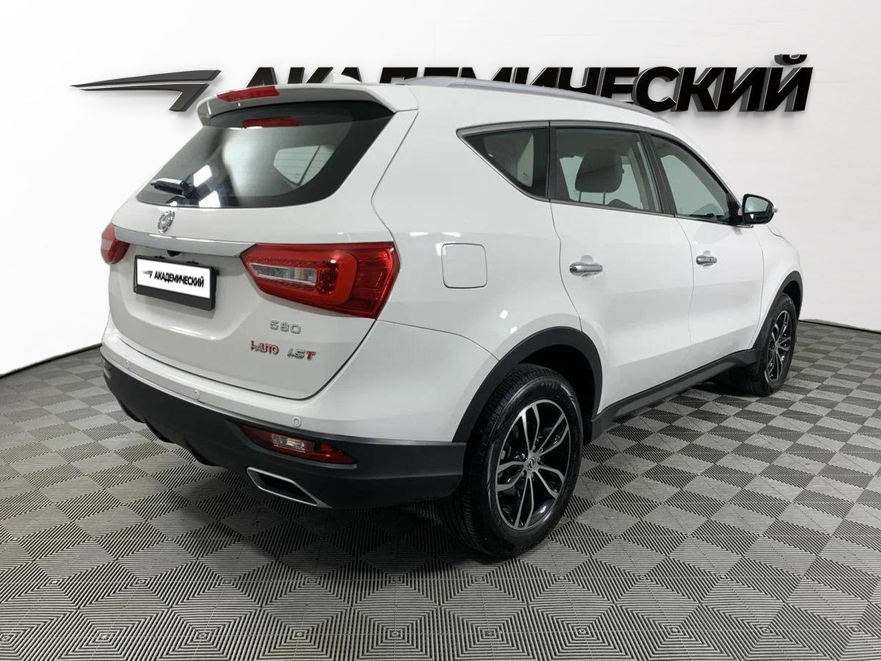 фото автомобиля 1