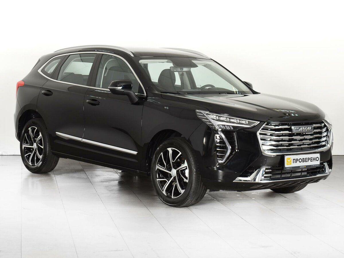 Haval Jolion 2023