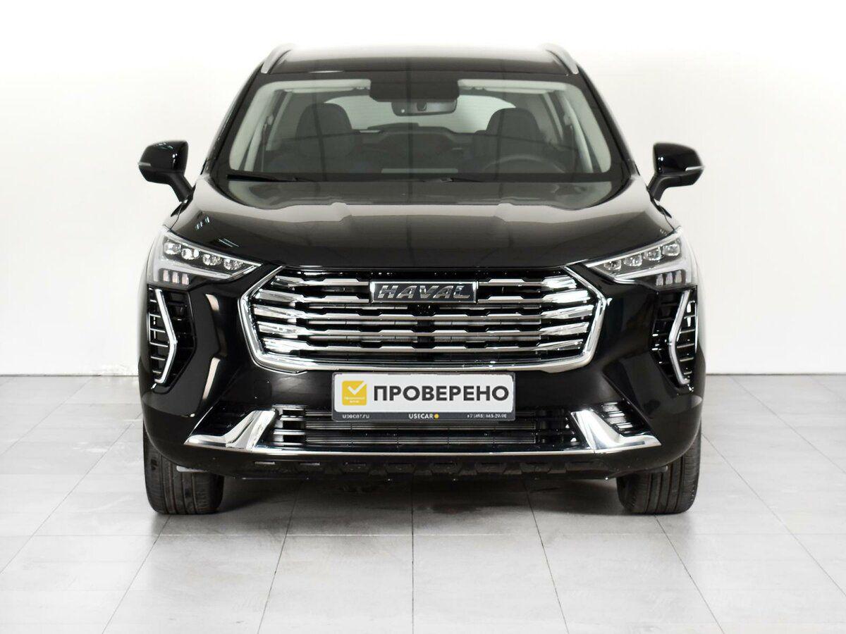 Haval Jolion, 2023