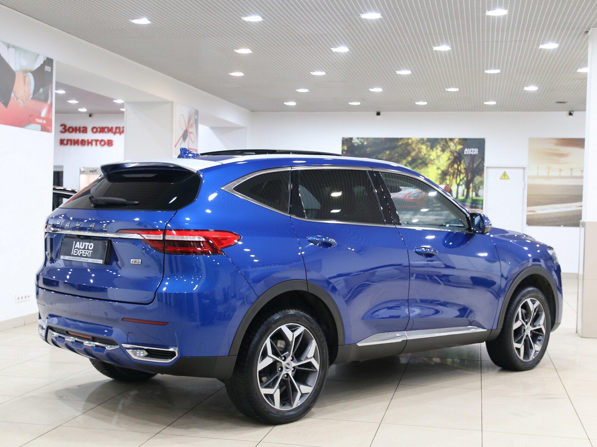 фото автомобиля 1