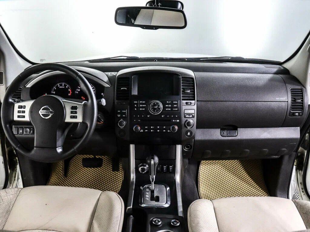 фото автомобиля 7
