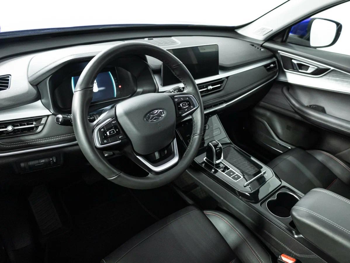 фото автомобиля 7