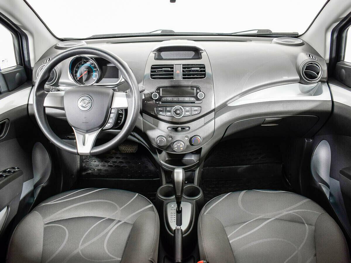фото автомобиля 5