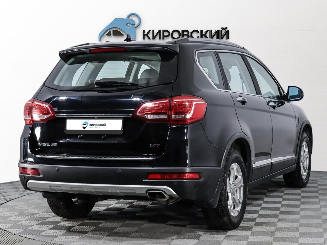 фото автомобиля 1