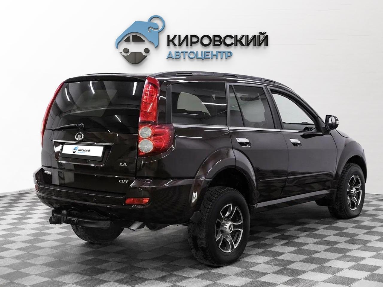 фото автомобиля 1