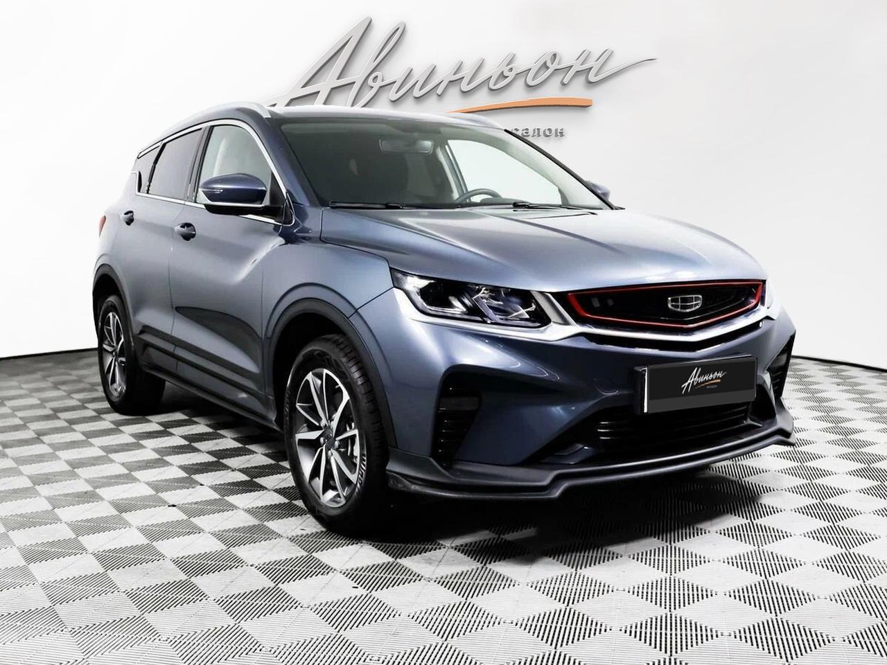 фото автомобиля