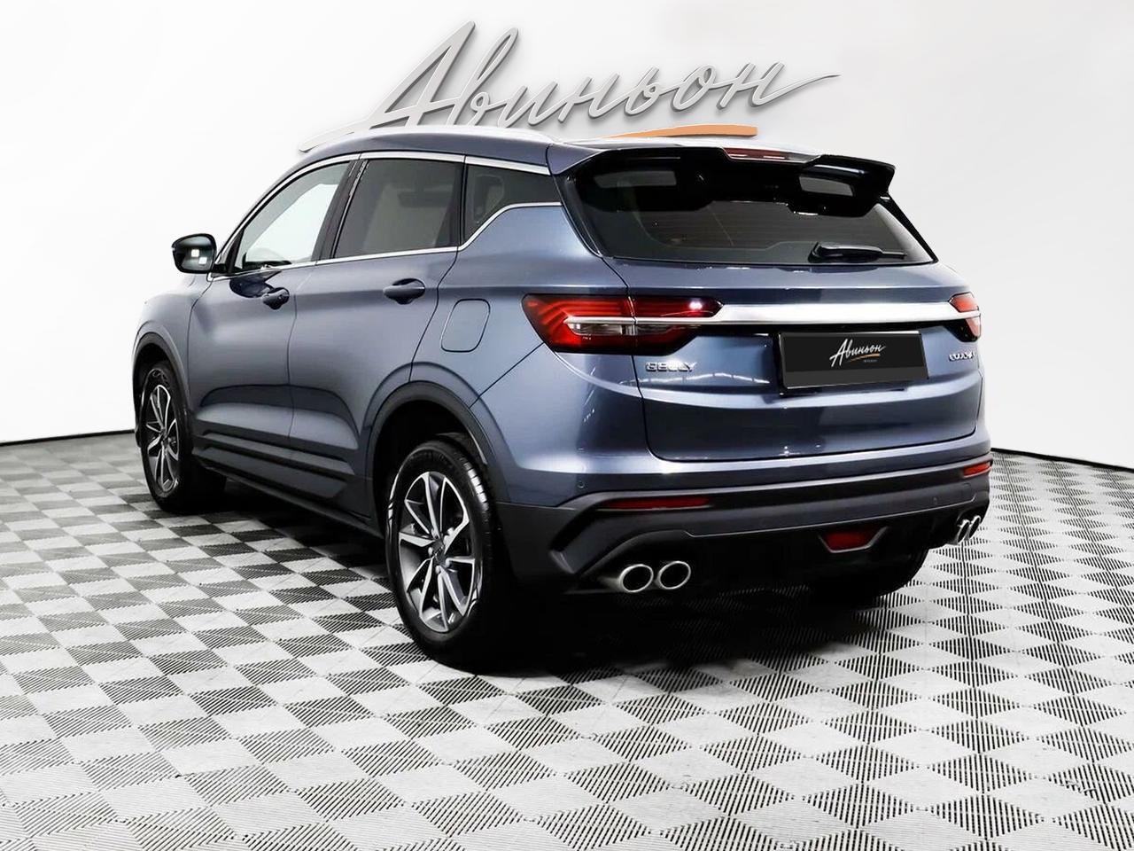 фото автомобиля