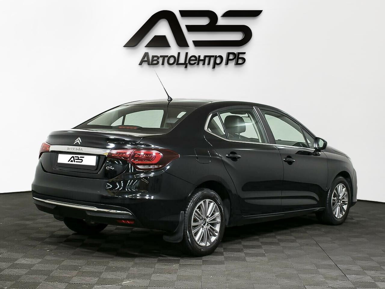 фото автомобиля 1