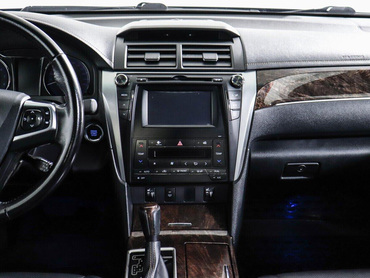 фото автомобиля 7