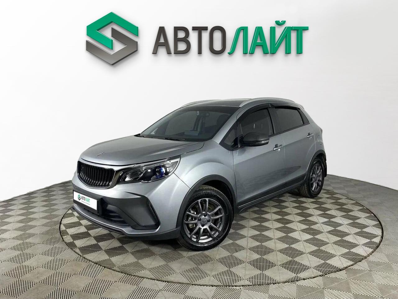 фото автомобиля 0