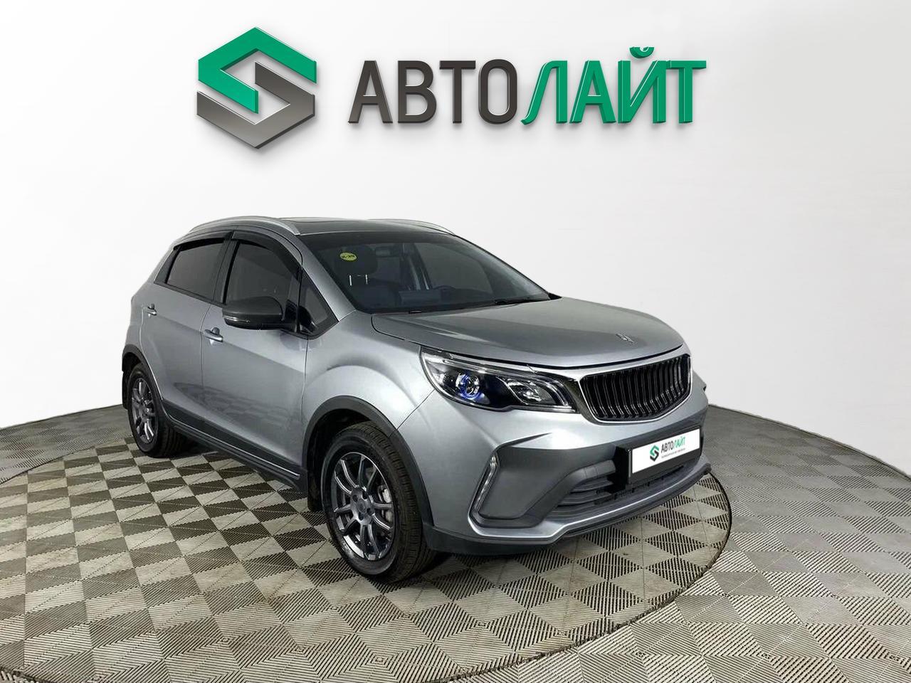 фото автомобиля 2