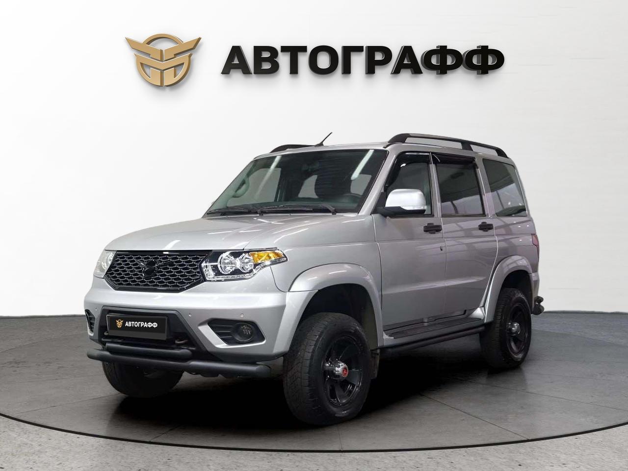 фото автомобиля