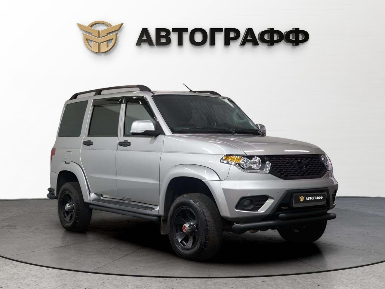 фото автомобиля