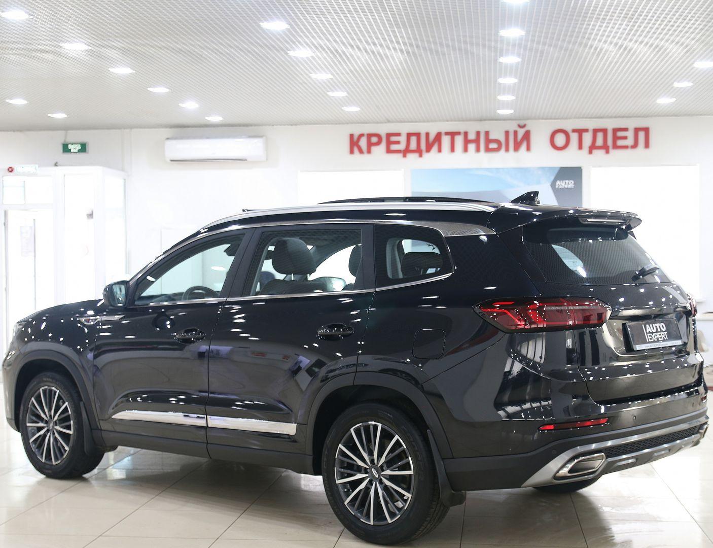 фото автомобиля 3