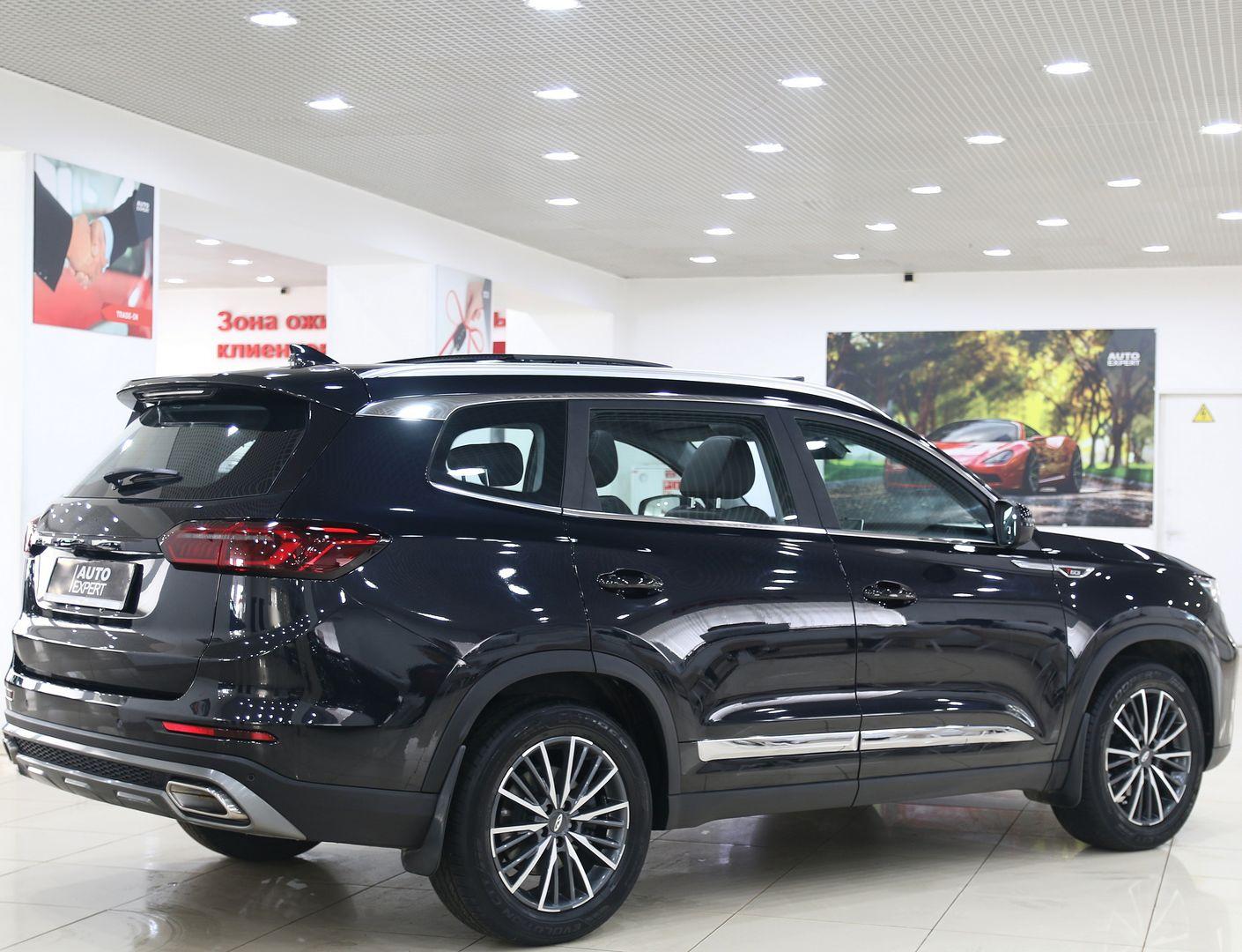 фото автомобиля 1