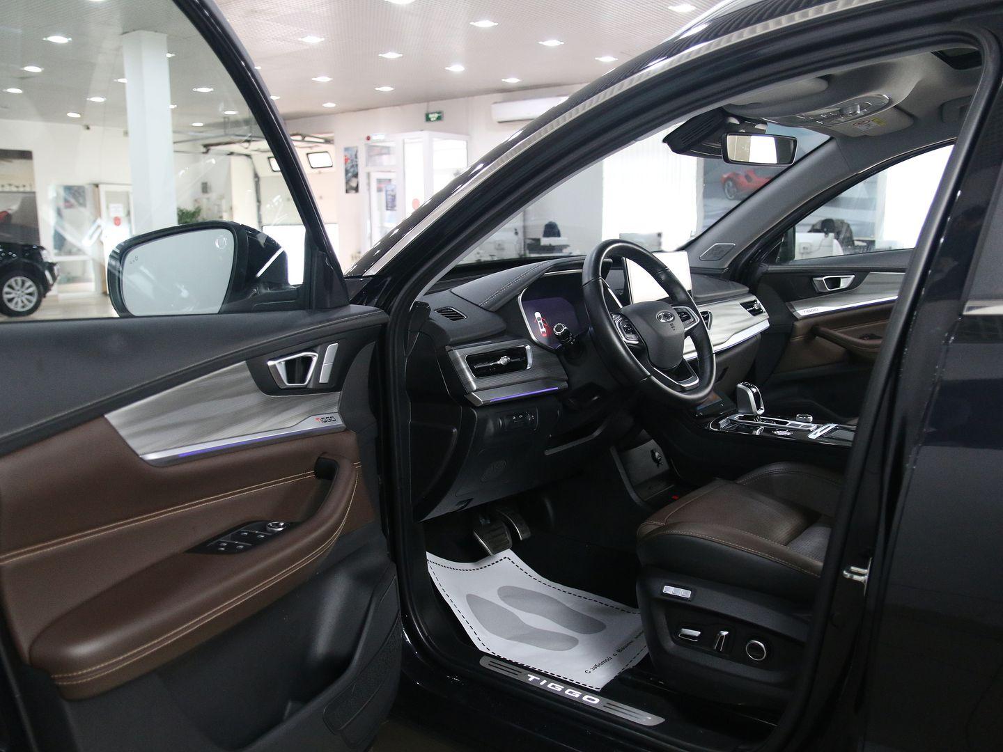 фото автомобиля 7