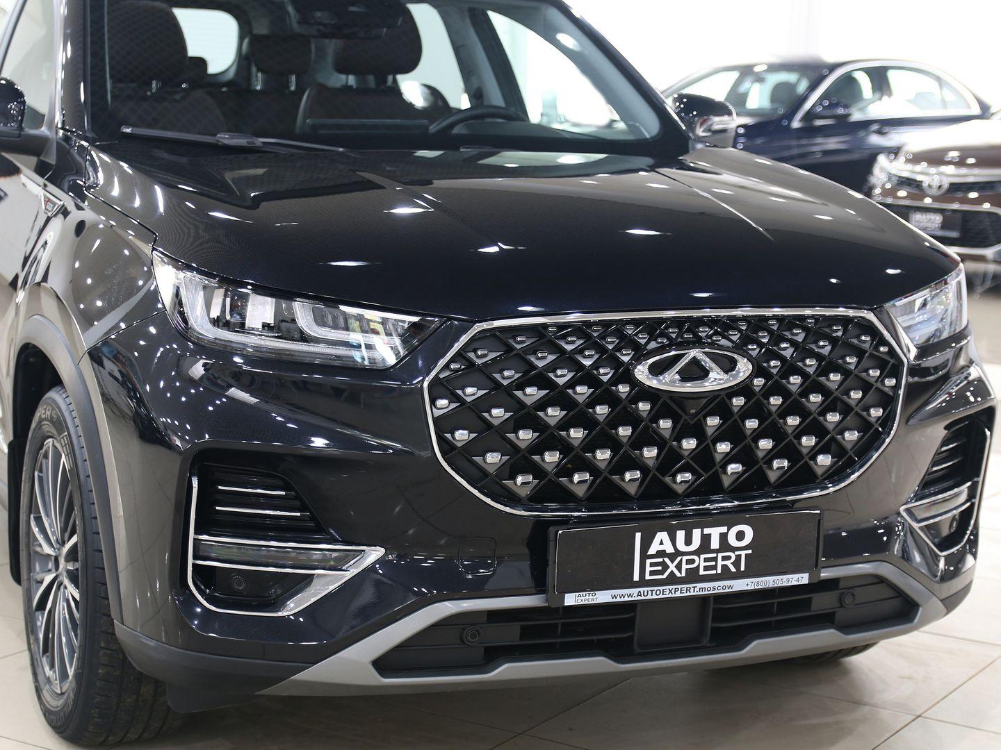 фото автомобиля 19