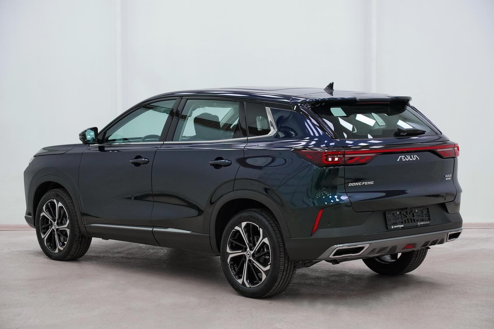 фото автомобиля 3