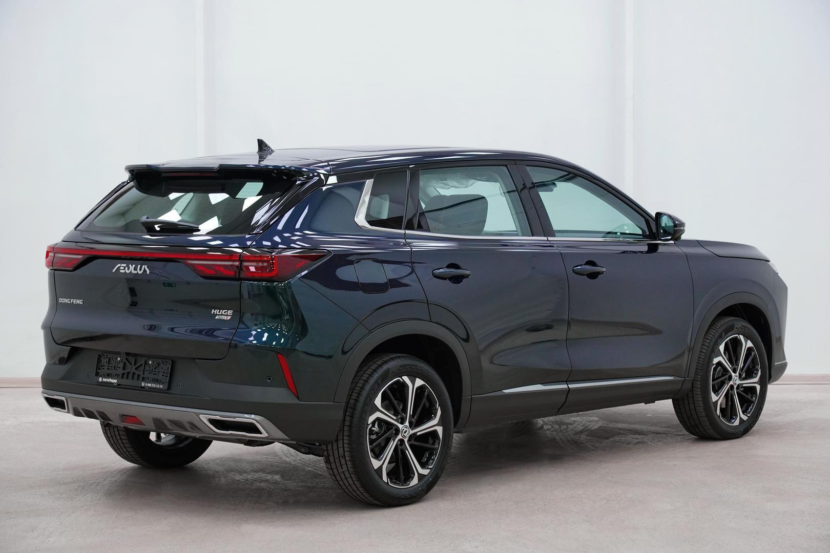 фото автомобиля 1