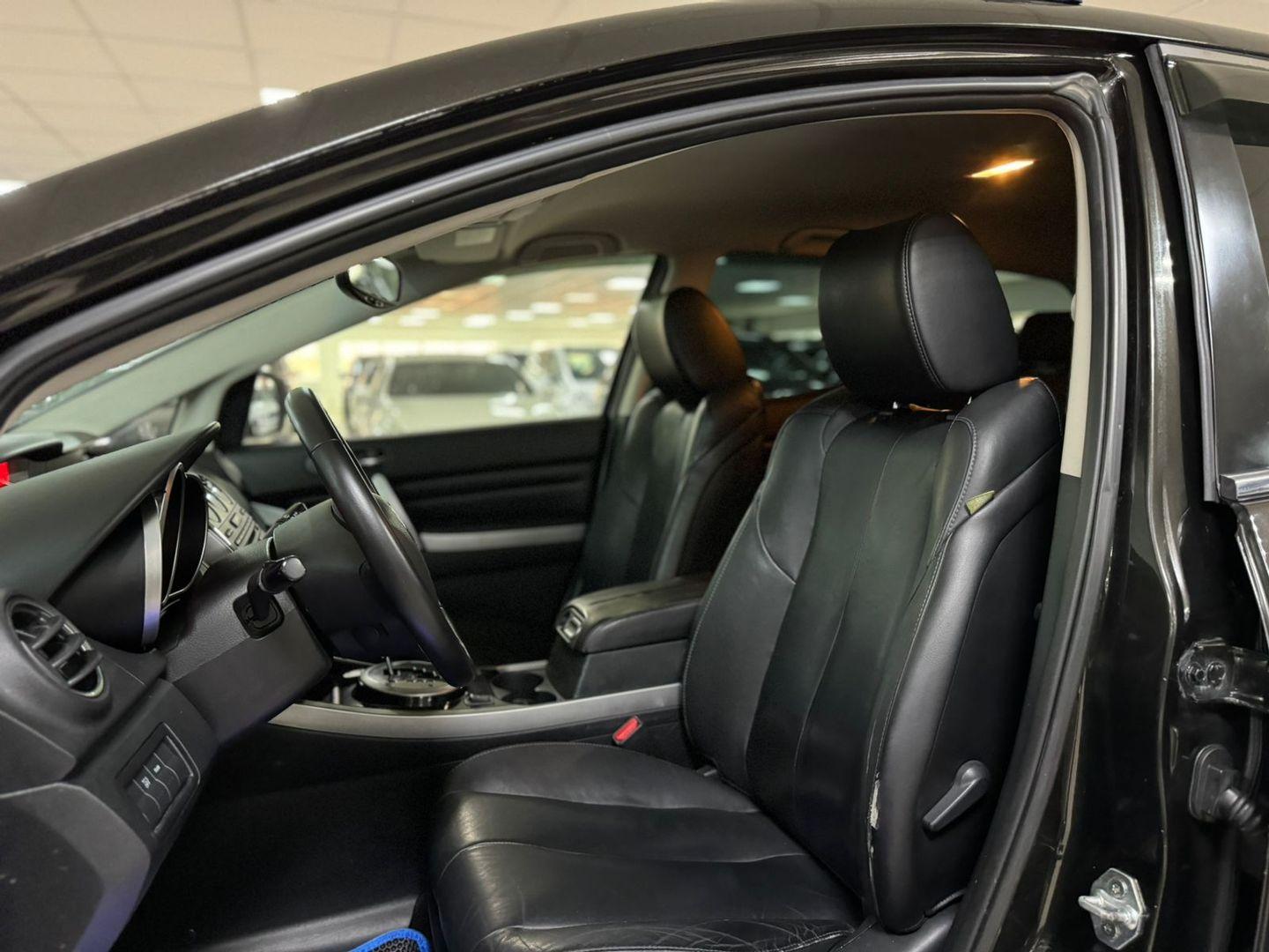 Mazda CX-7