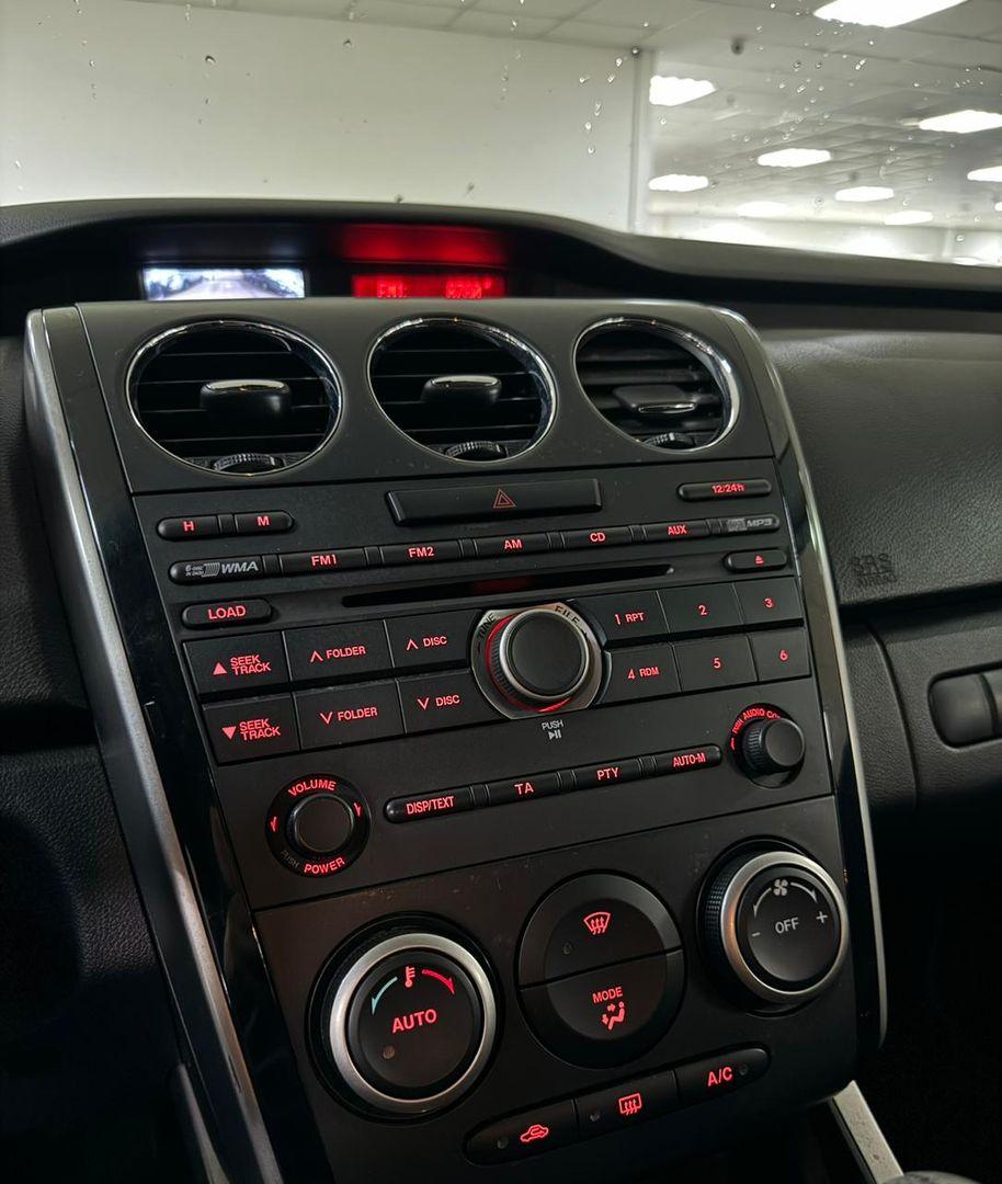 Mazda CX-7