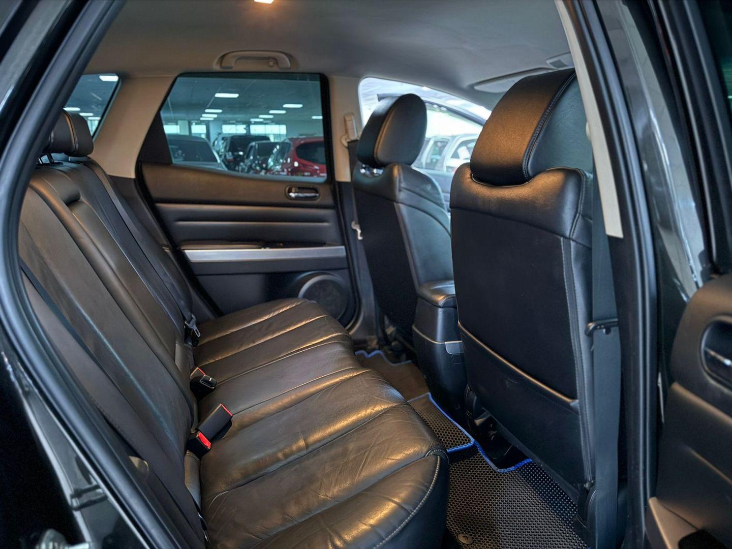 Mazda CX-7