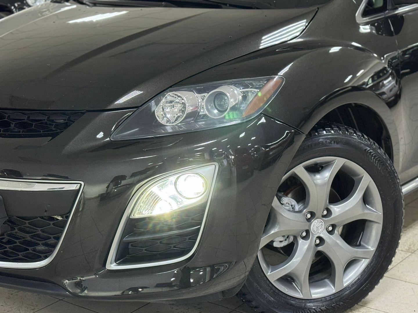 Mazda CX-7