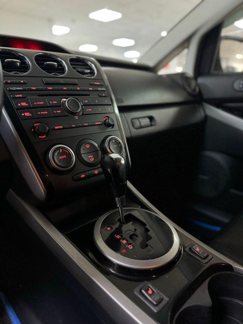 Mazda CX-7