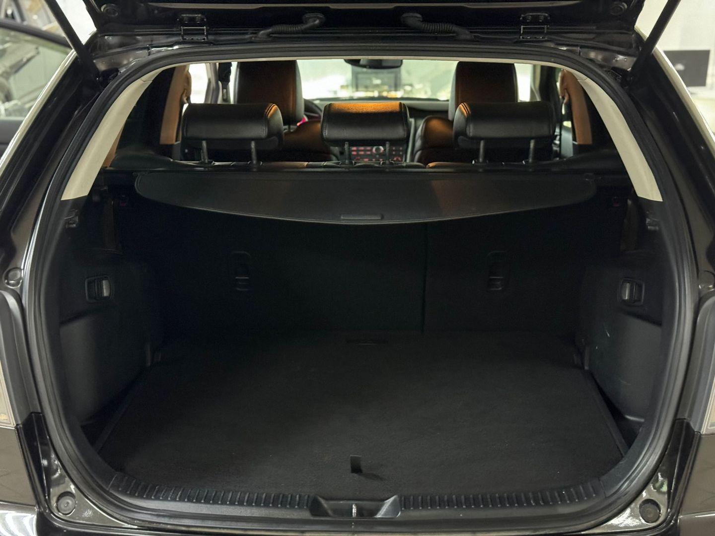 Mazda CX-7