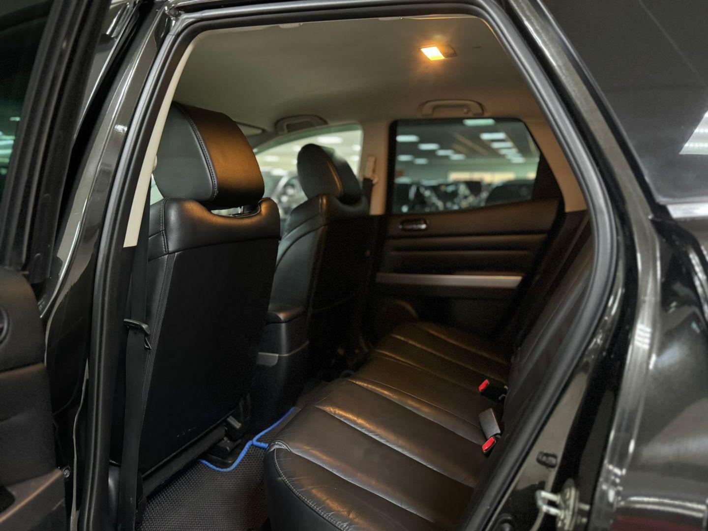 Mazda CX-7