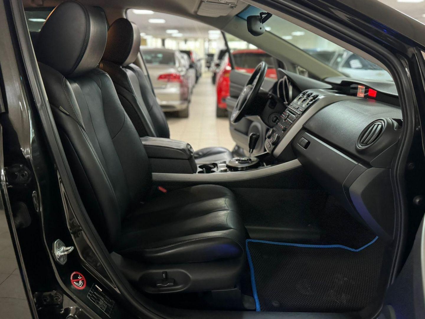 Mazda CX-7