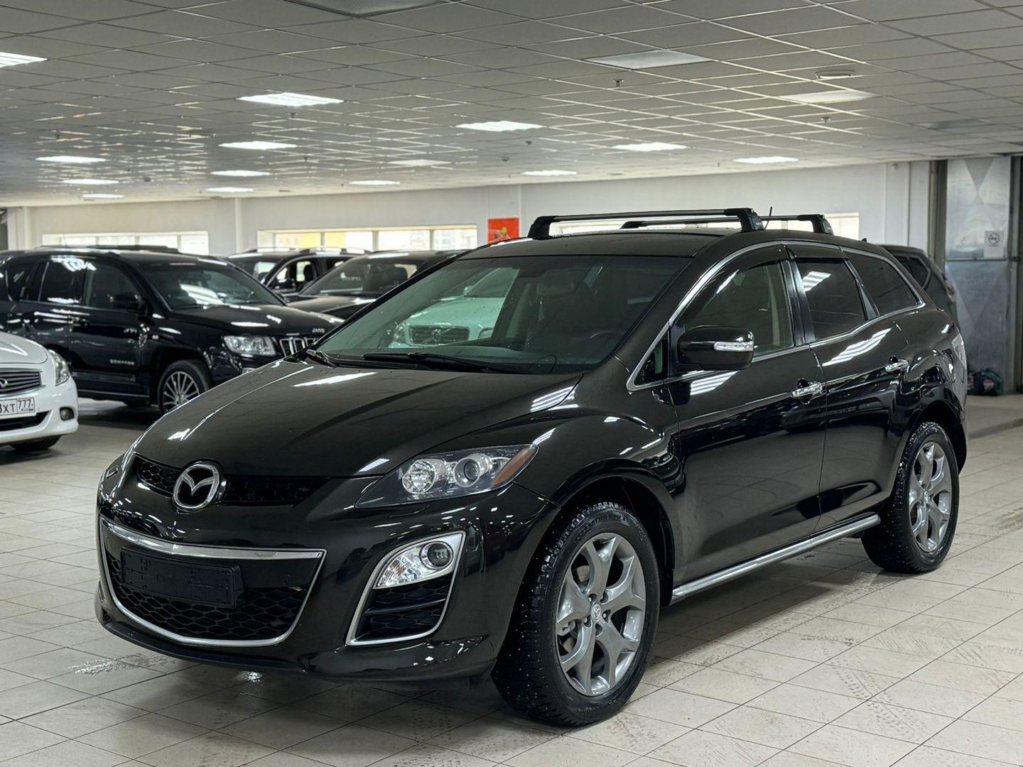 Mazda CX-7