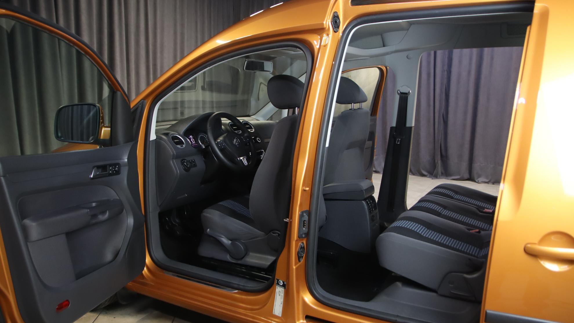 фото автомобиля 5
