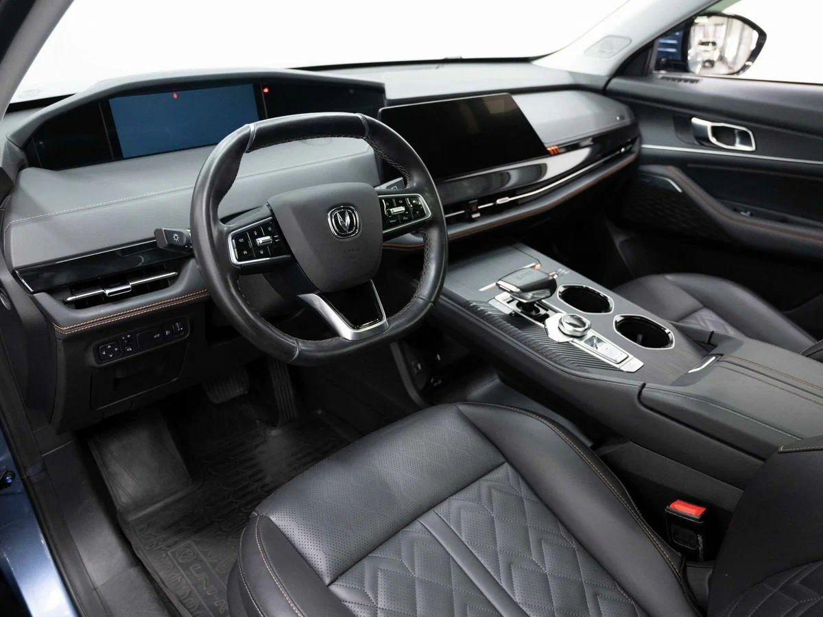 фото автомобиля 5