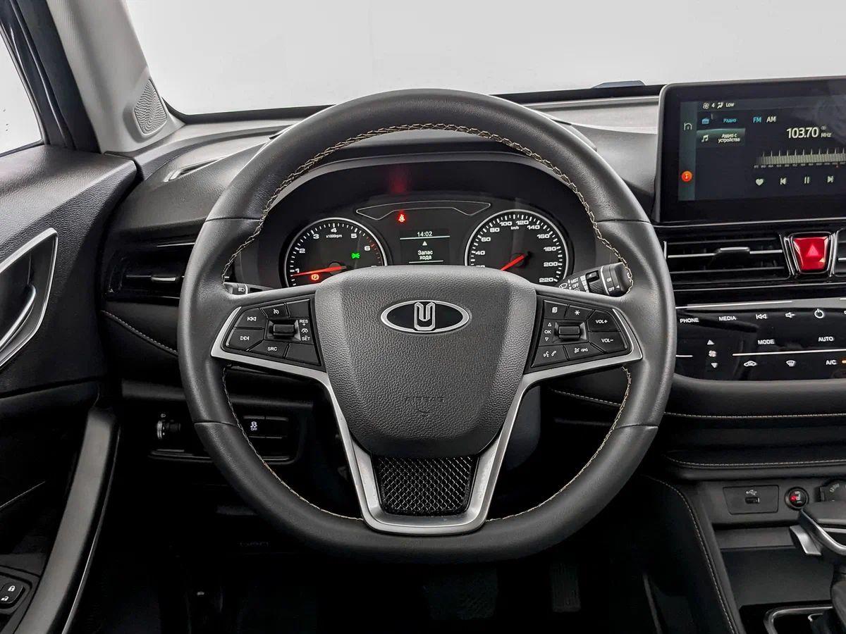 фото автомобиля 5