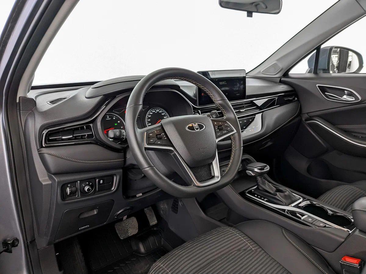 фото автомобиля 7