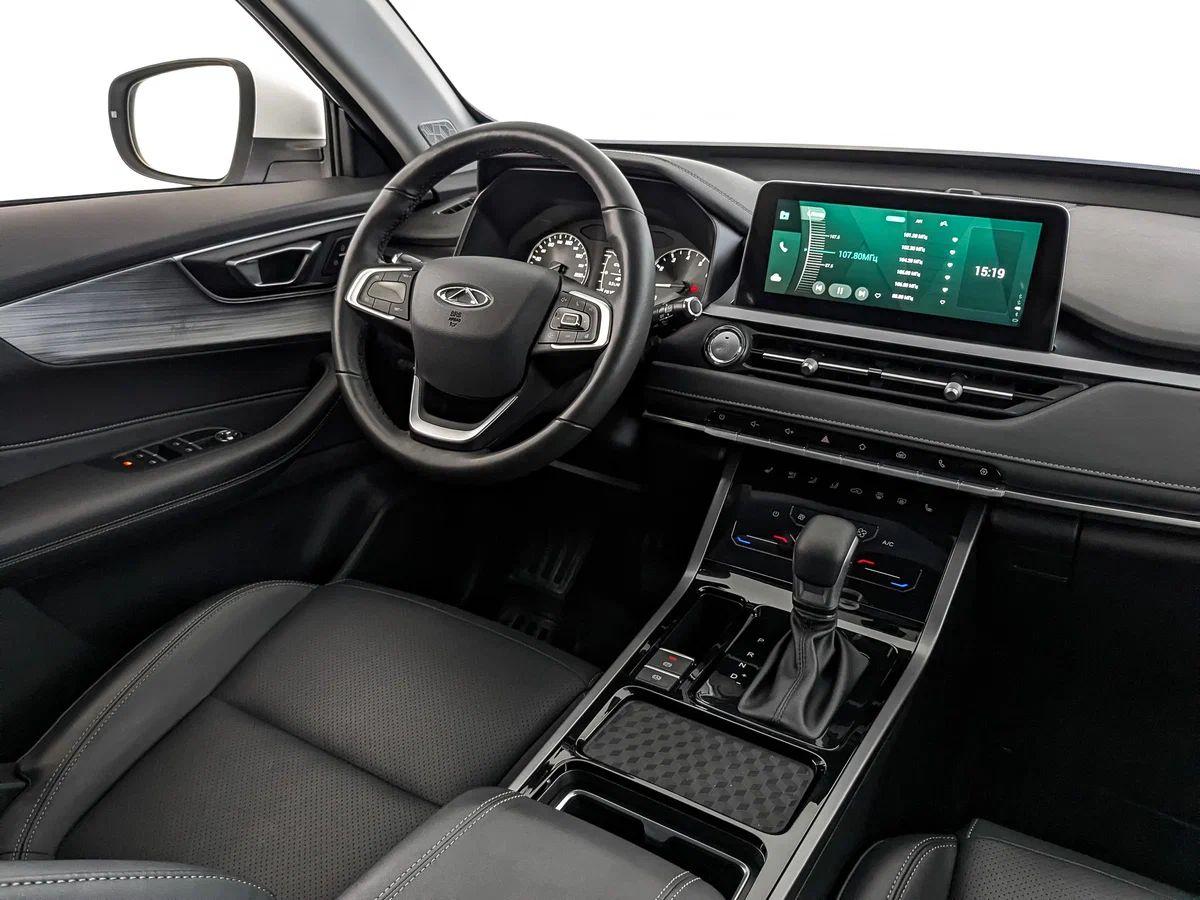 фото автомобиля 7