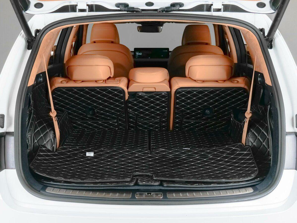 Genesis GV80, 2020