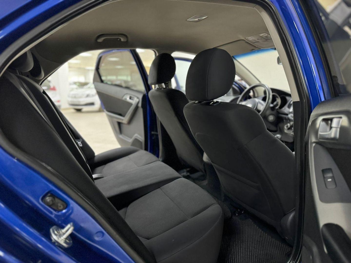 Kia Cerato