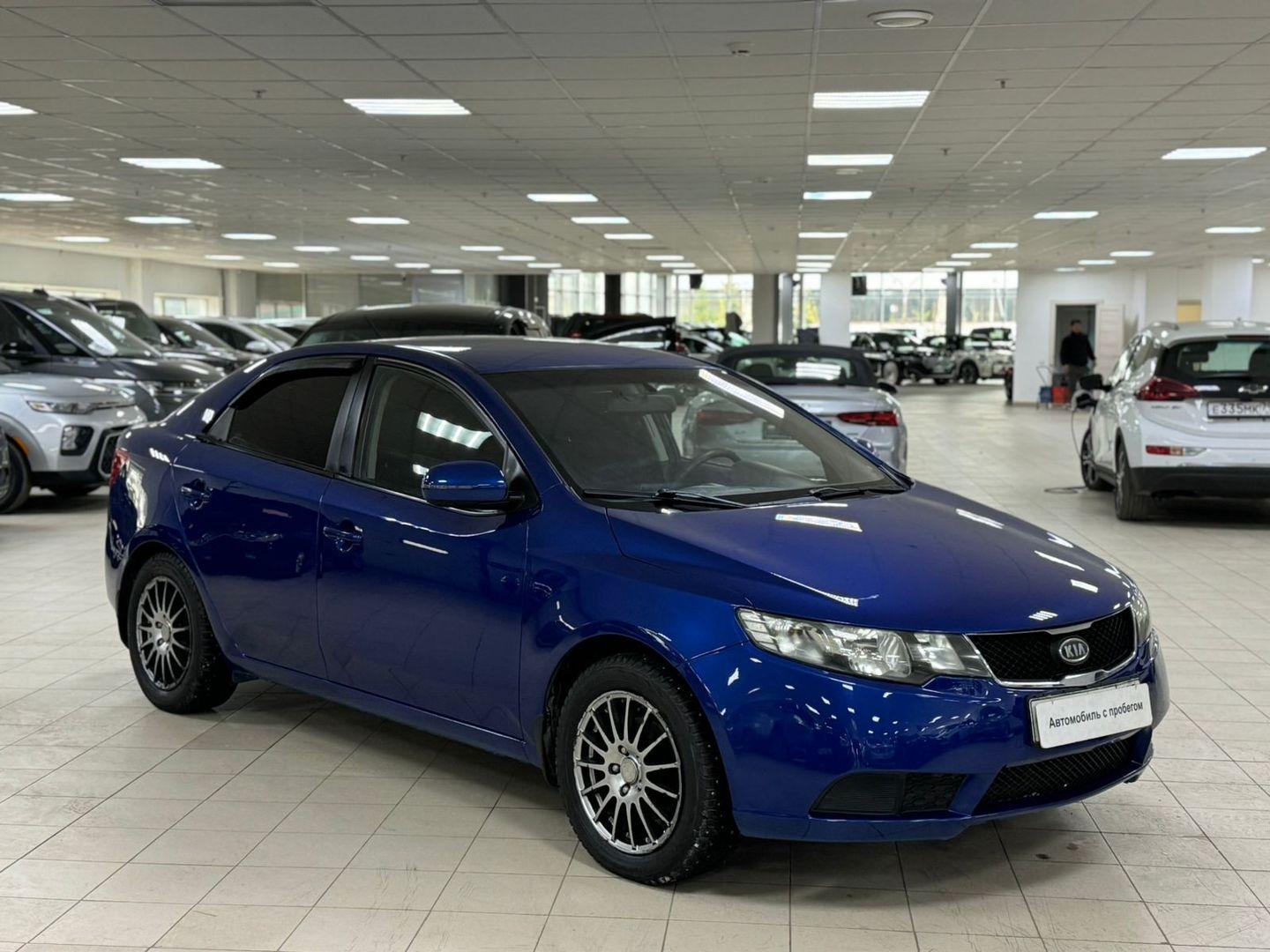 Kia Cerato