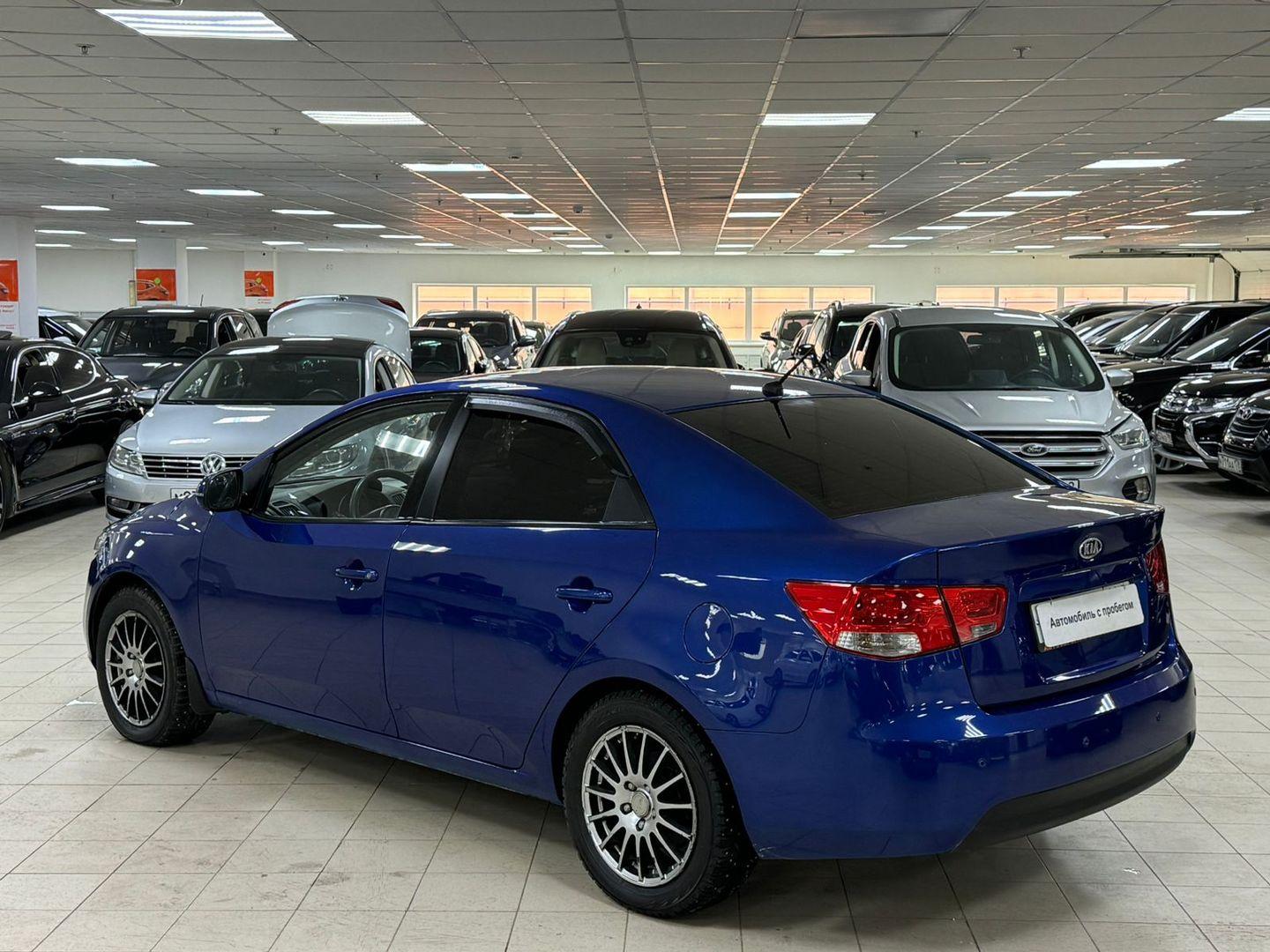Kia Cerato