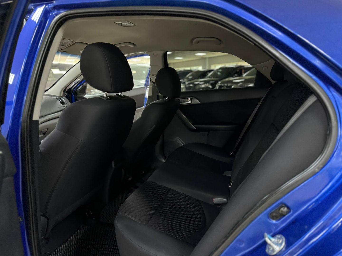 Kia Cerato