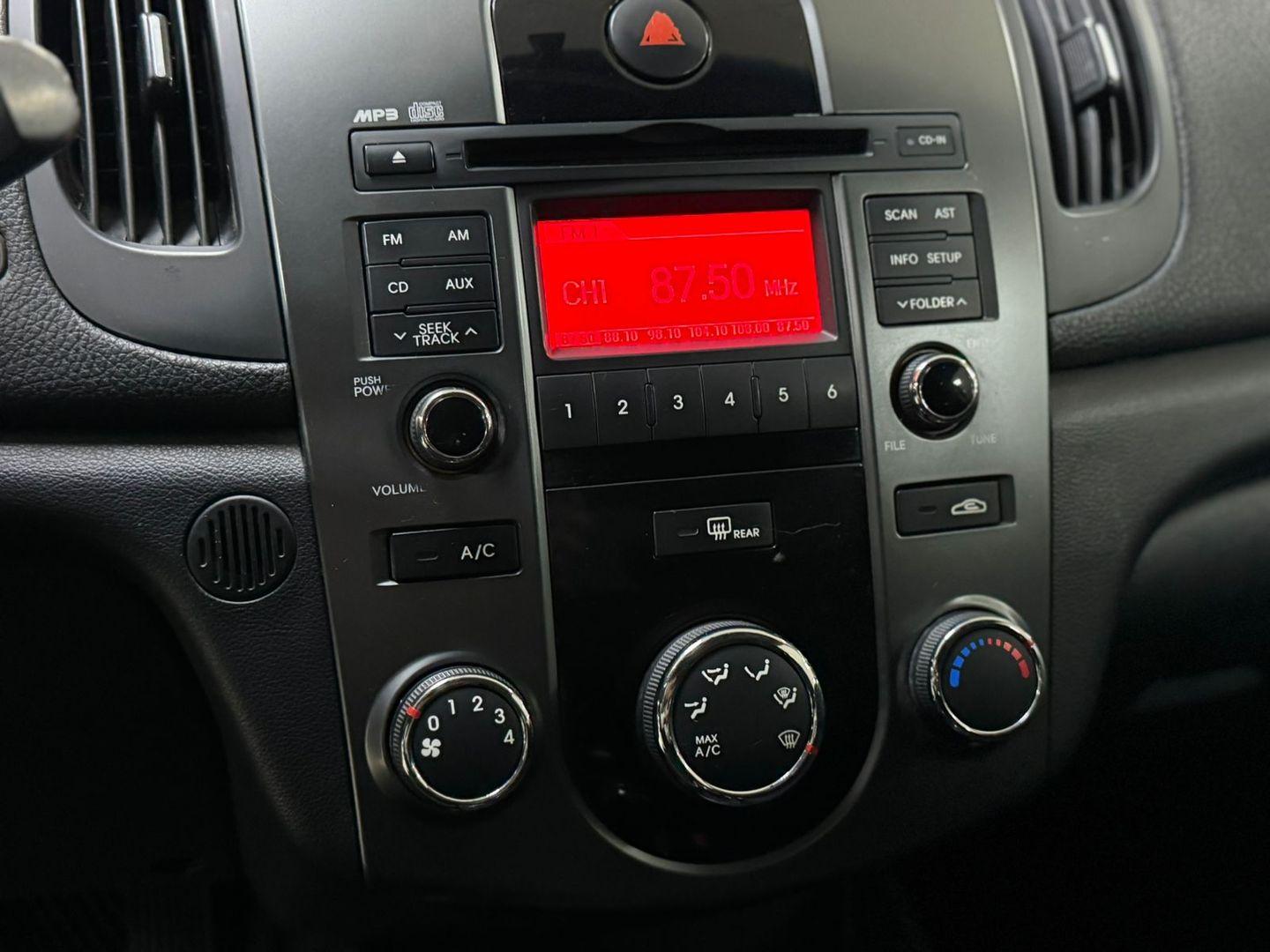 Kia Cerato