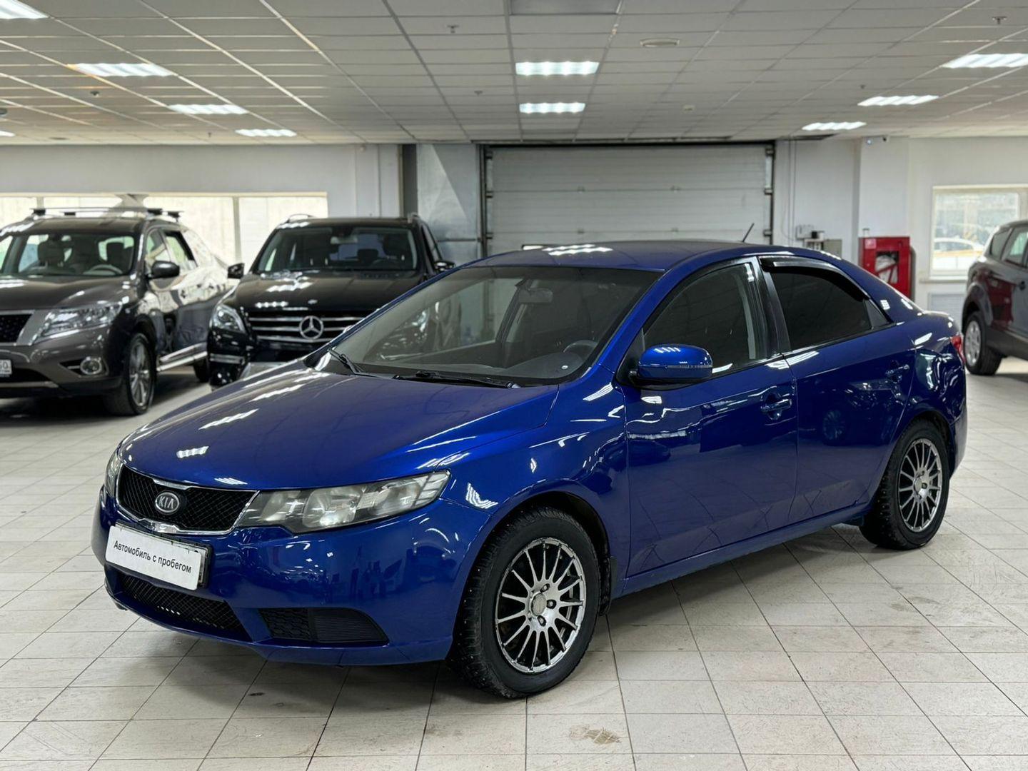 Kia Cerato