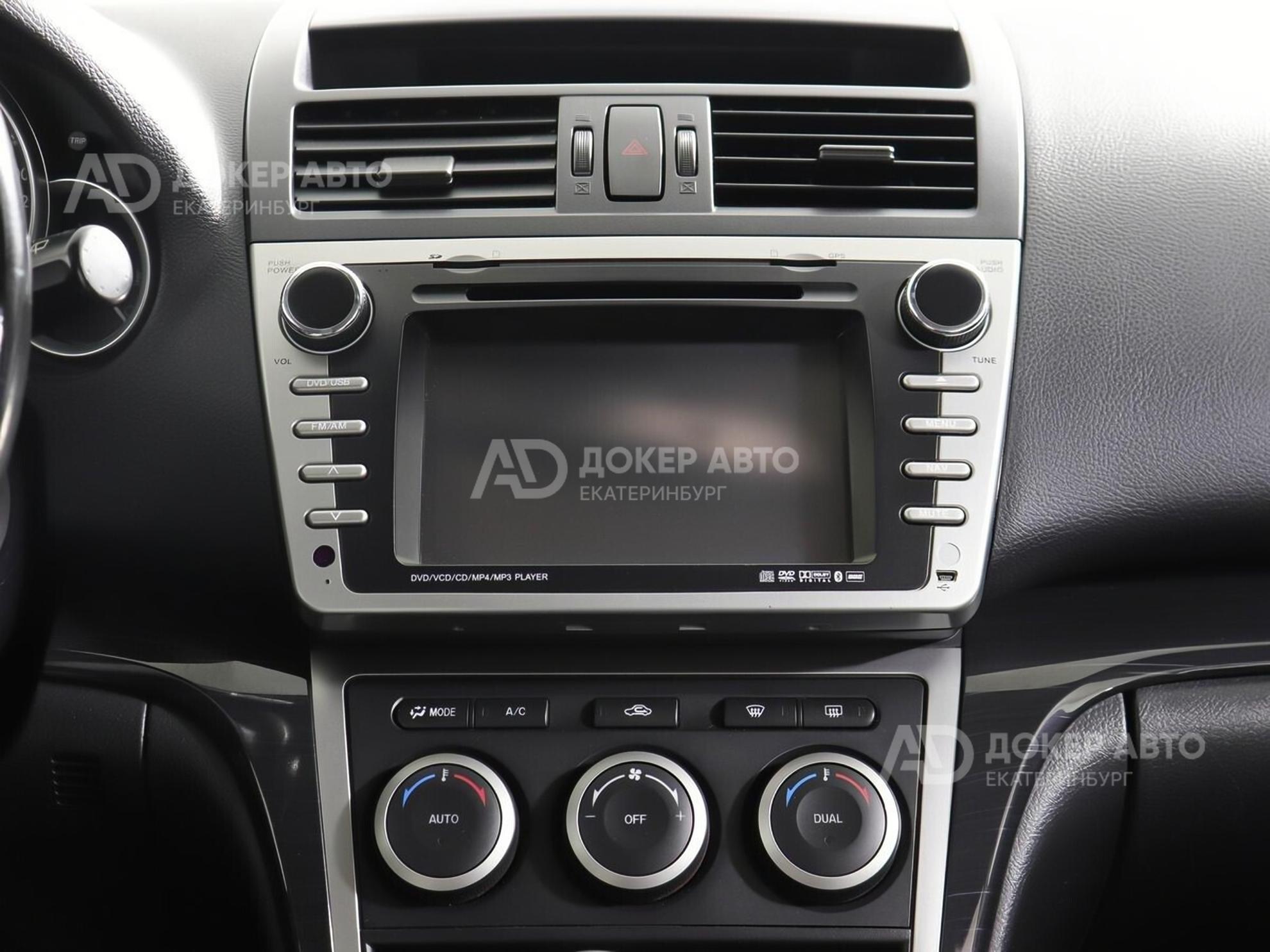 фото автомобиля 5