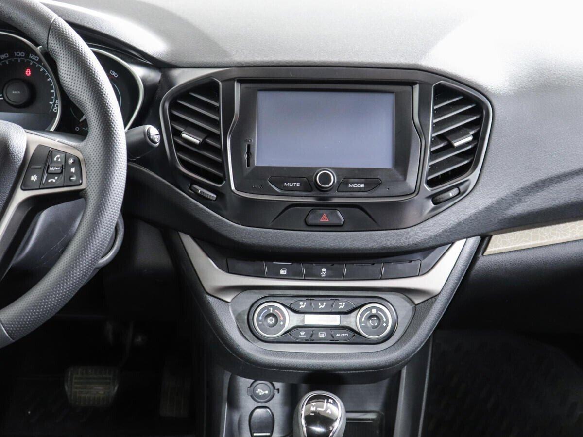 фото автомобиля 7