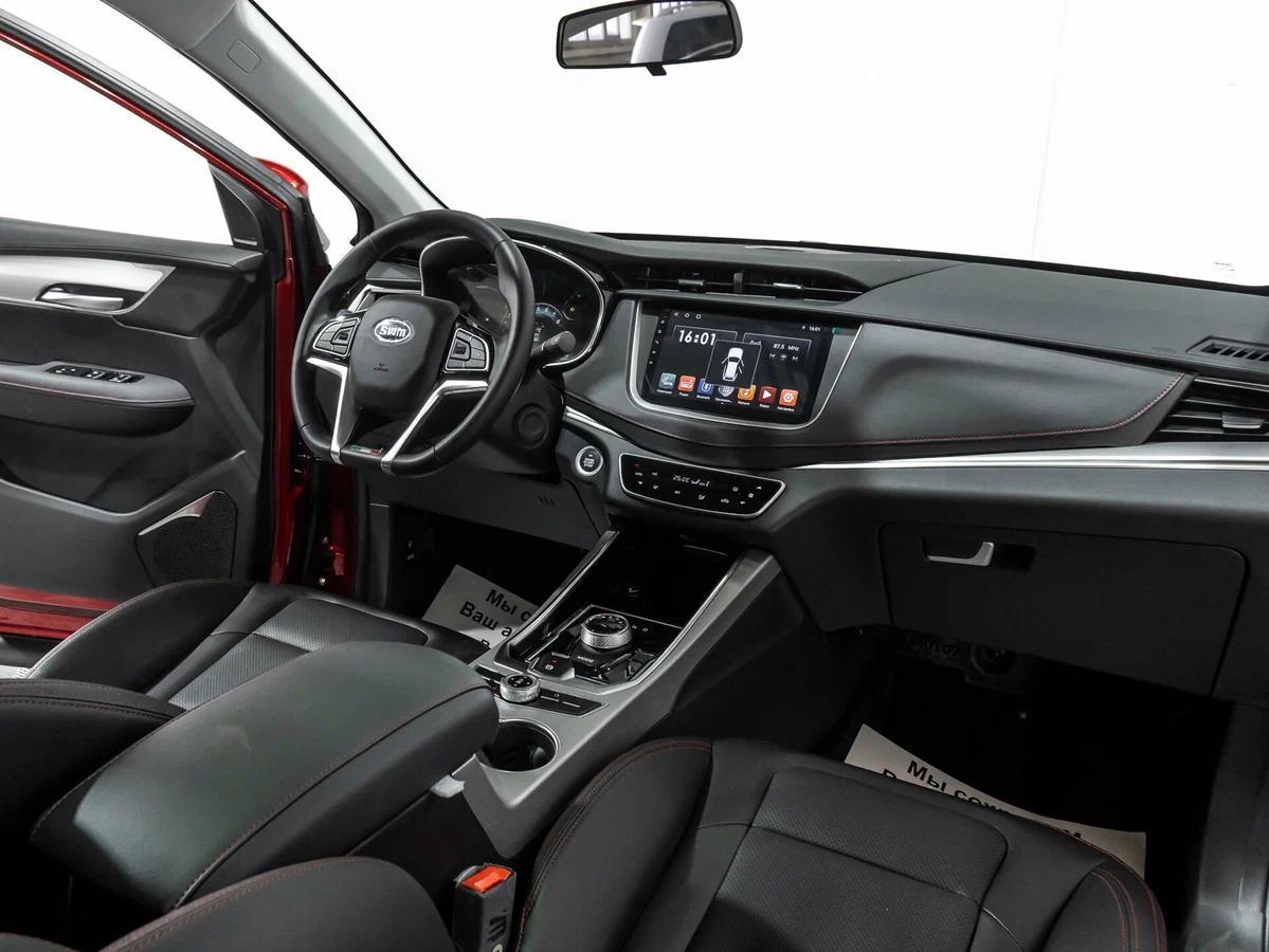 фото автомобиля 8