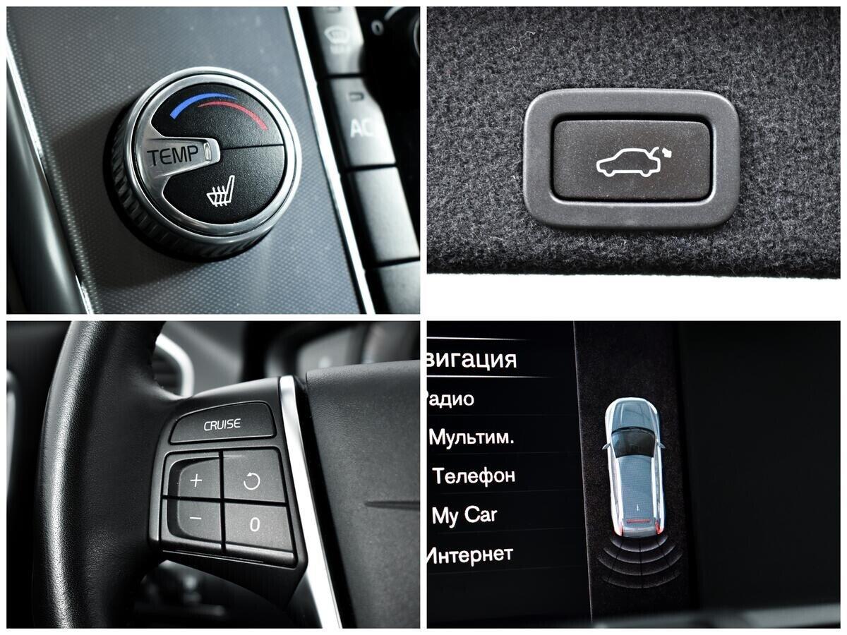 фото автомобиля 7